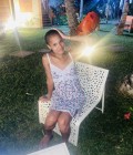 Dating Woman Madagascar to Nosy Be hell-ville : Angelica, 25 years